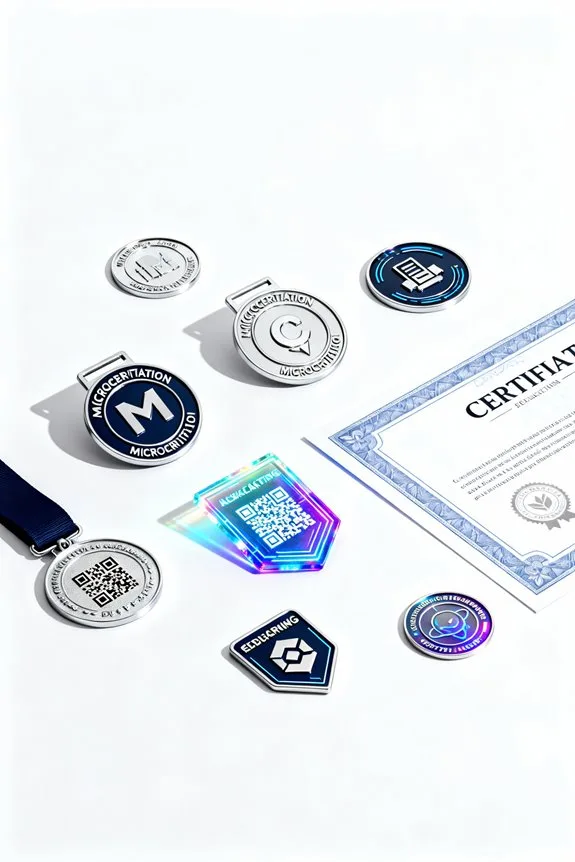 microcredentials enhance career readiness