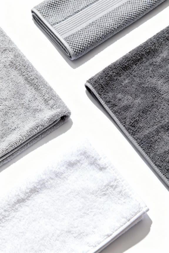 microfiber towels reduce energy