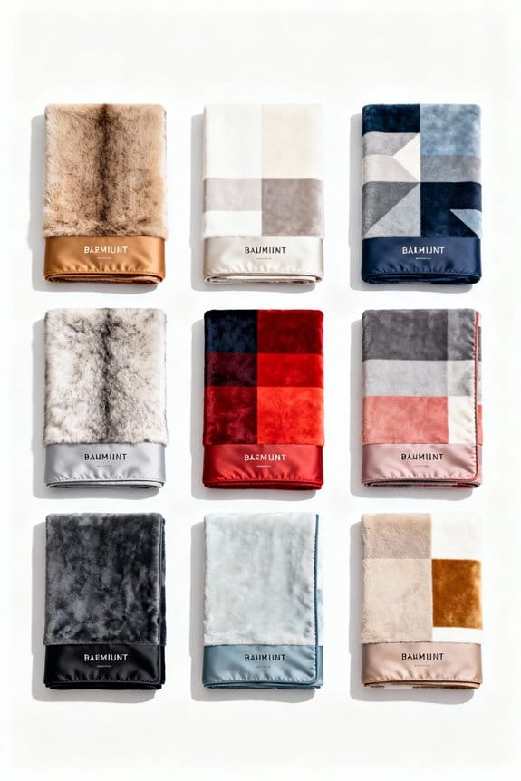 milestone blankets for memories
