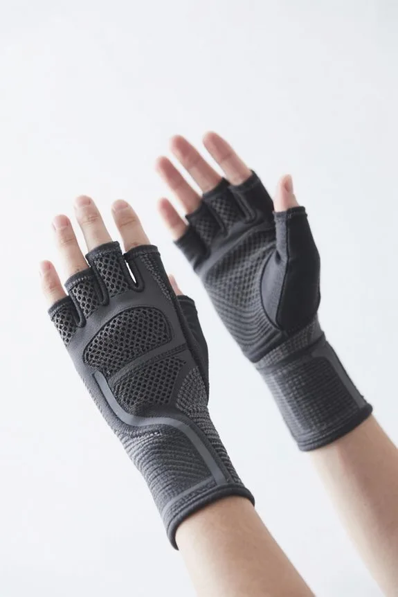 optimal fit and comfort