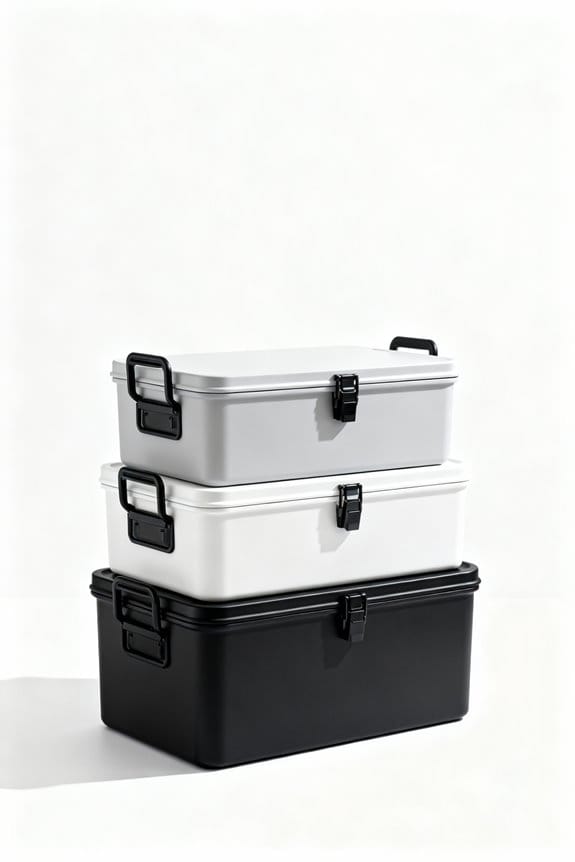 optimal storage bin selection