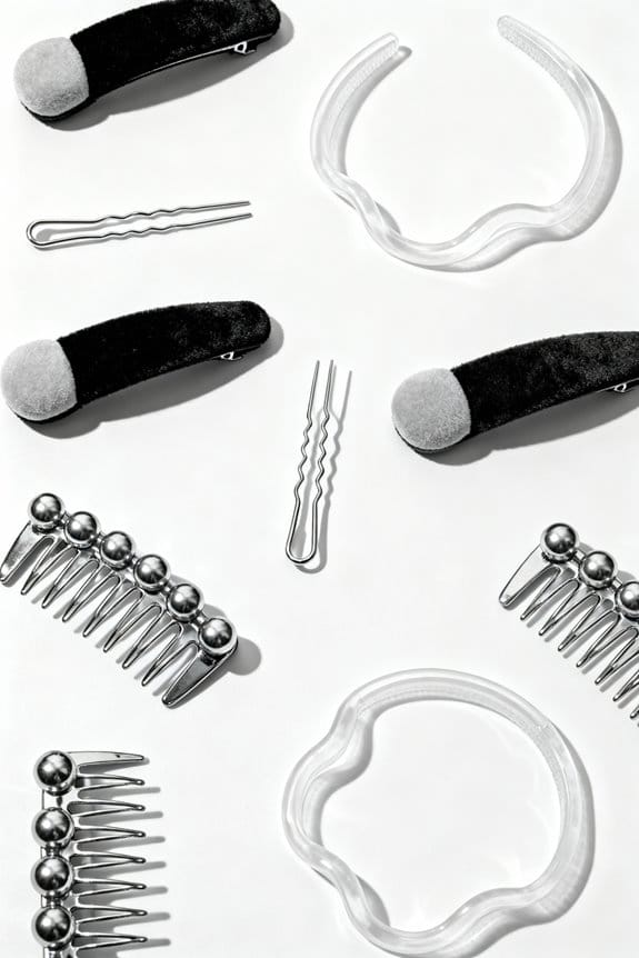 pain free heavy accessory security