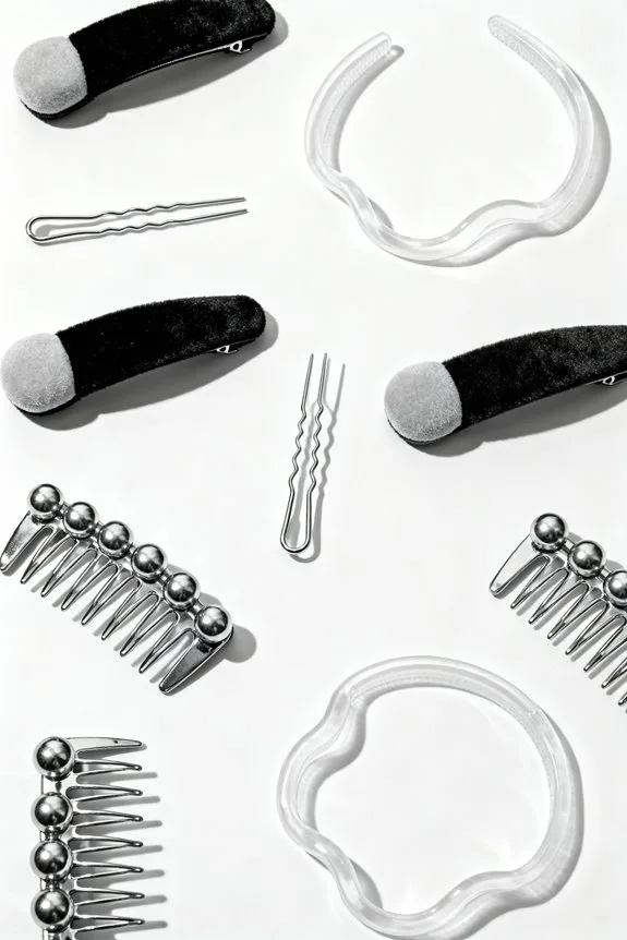 pain free heavy accessory security