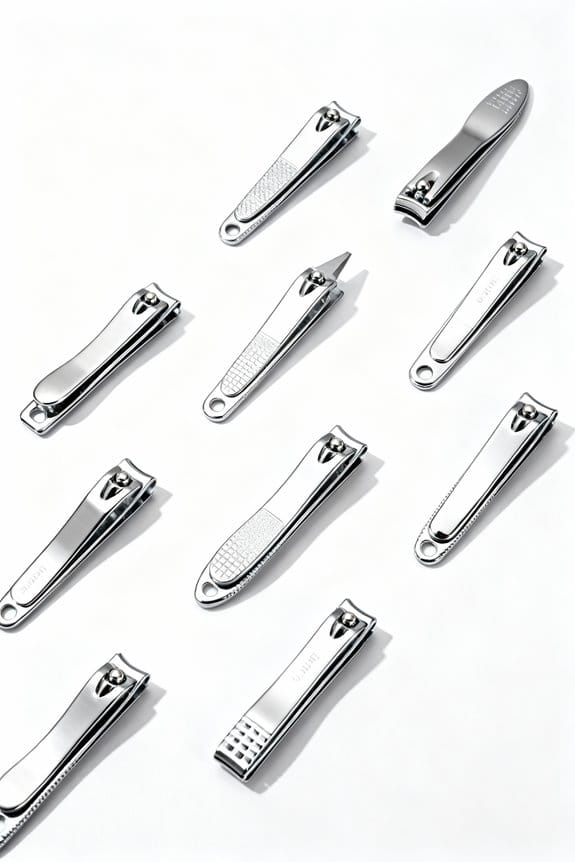 podiatrist approved toenail clippers