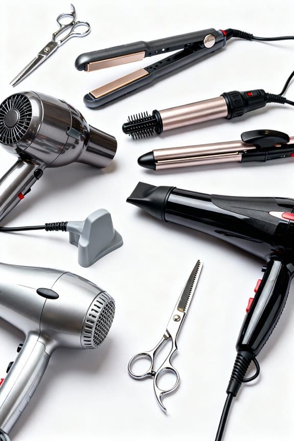 professional tools superior durability