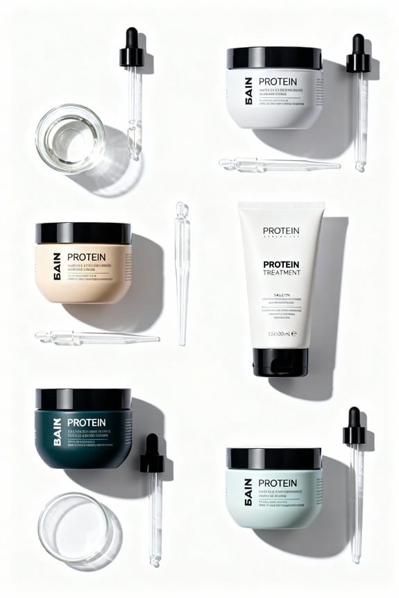 protein treatments for hair