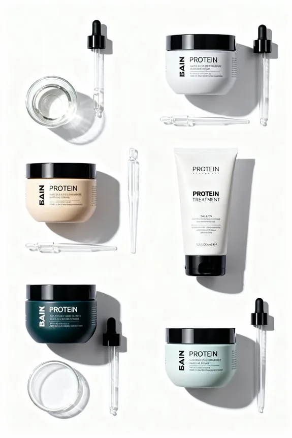protein treatments for hair