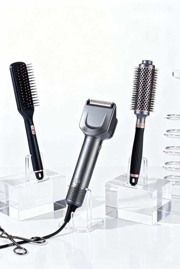 quality clarity stability durability