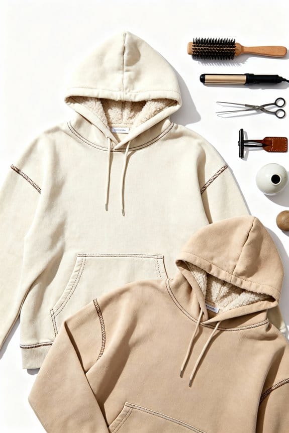 quality fit durability functionality