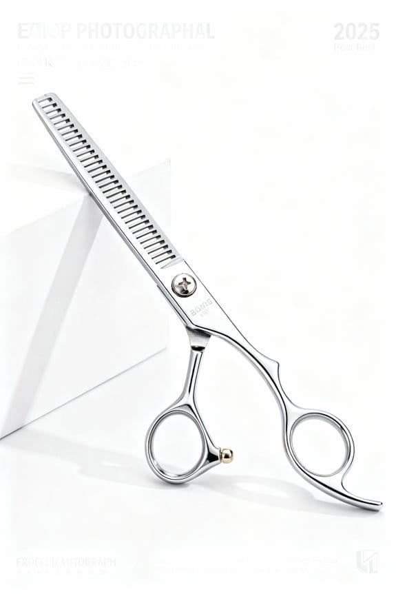 quality shears for precision