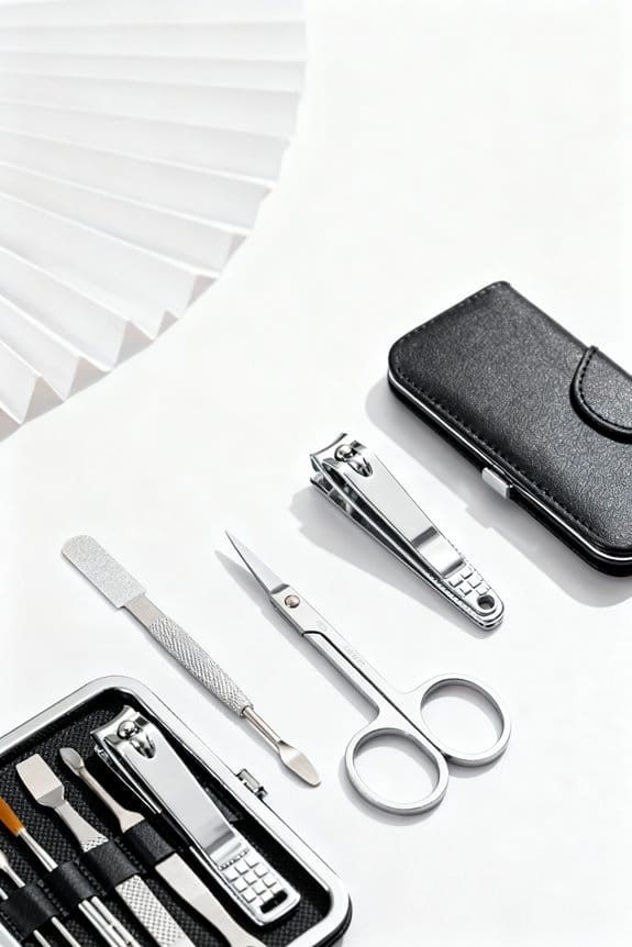 quality tools for home care