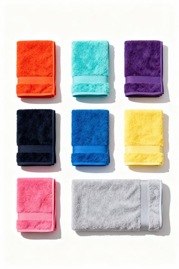 quick dry towels for convenience