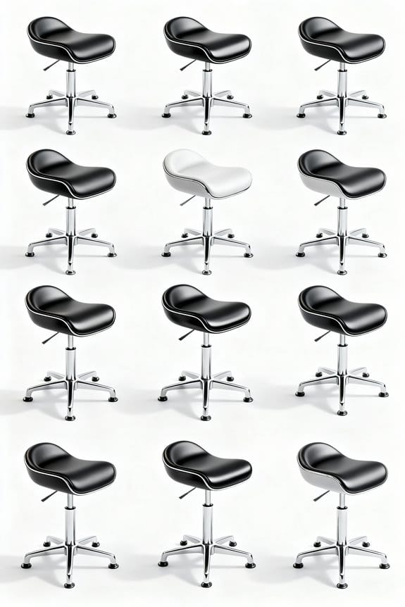 saddle stools for comfort