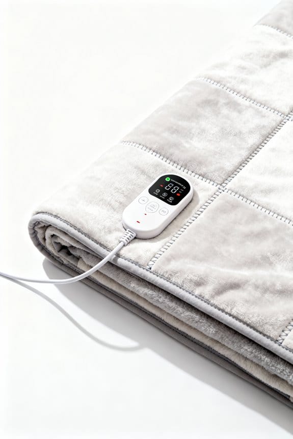 safe customizable cozy warmth