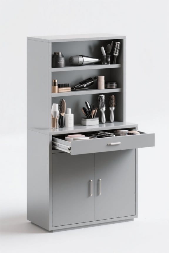 secure durable storage solutions