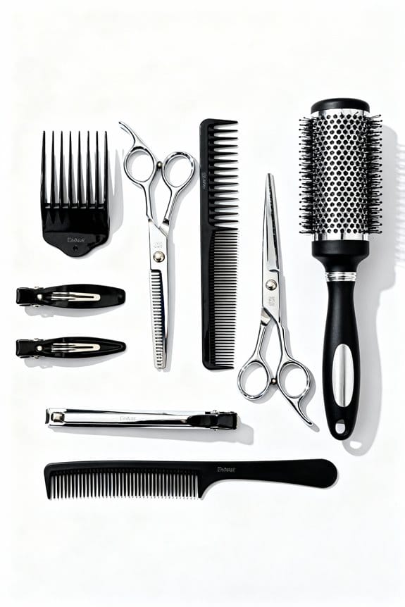 selecting essential starter tools