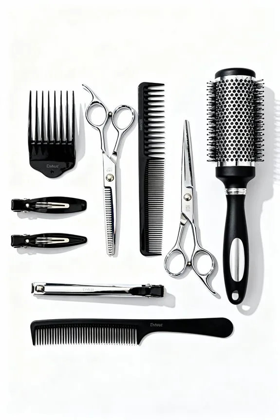 selecting essential starter tools