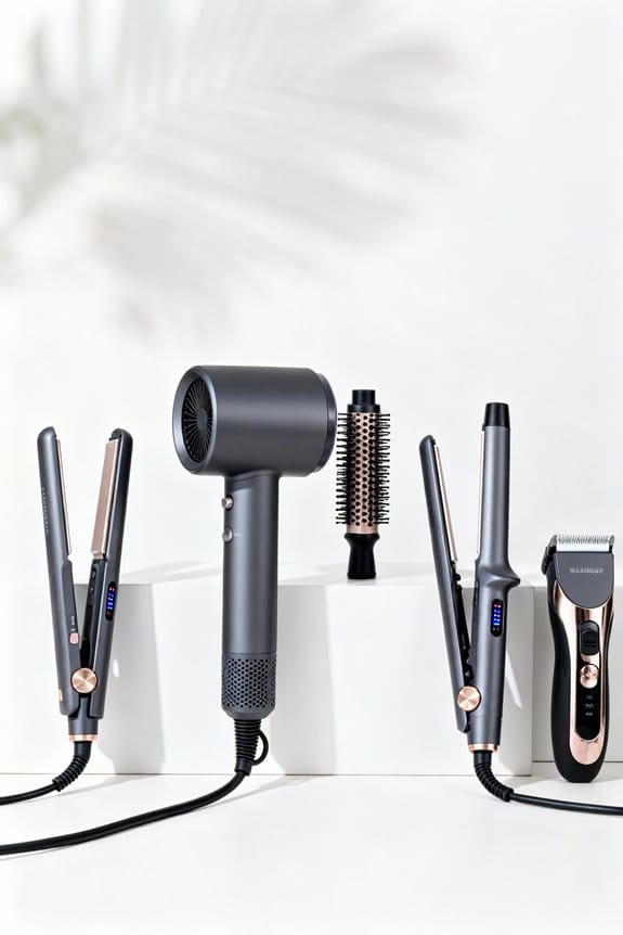 selecting family friendly tools