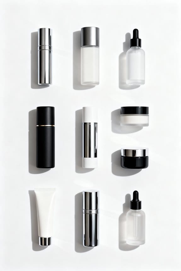 smart packing travel containers