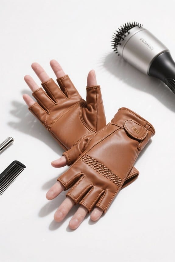 snug fit and material quality