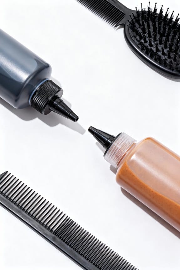 squeeze bottle selection considerations