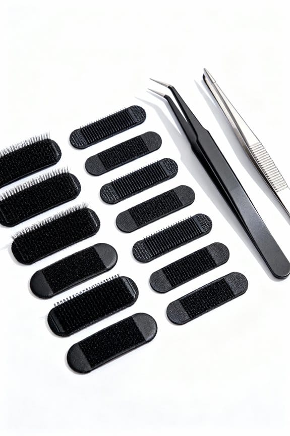 strong and reusable fasteners