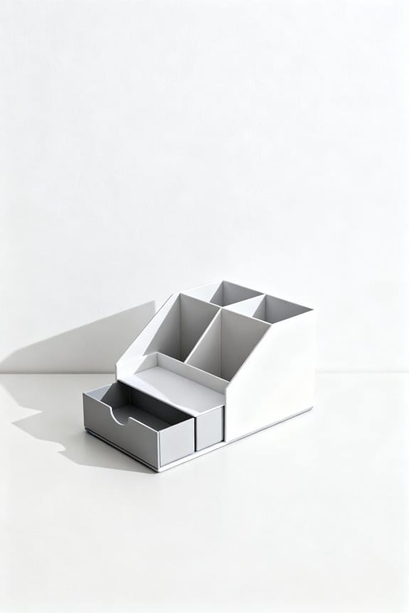 stylish spacious durable organizers