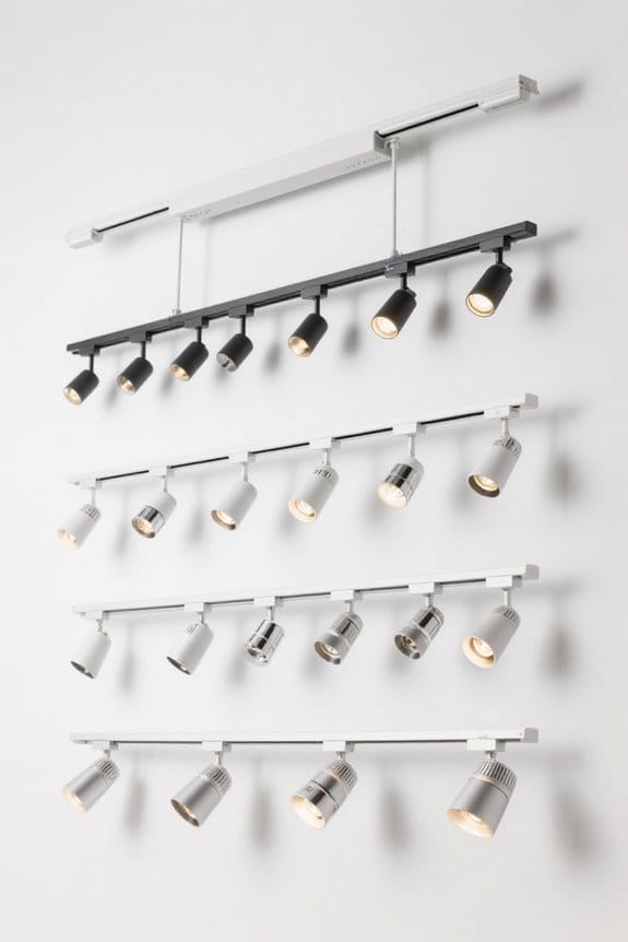 stylish versatile bright fixtures