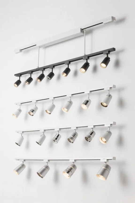 stylish versatile bright fixtures