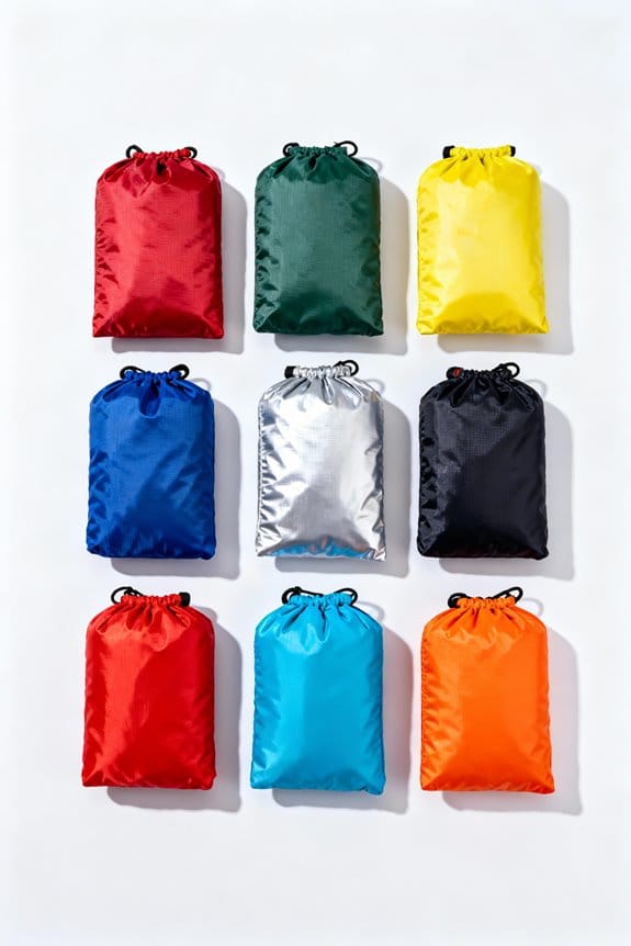 survival blankets for emergencies