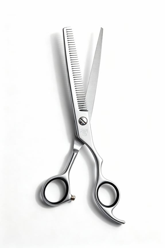 thinning shears buying tips