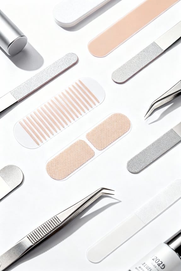 top adhesive strips 2025