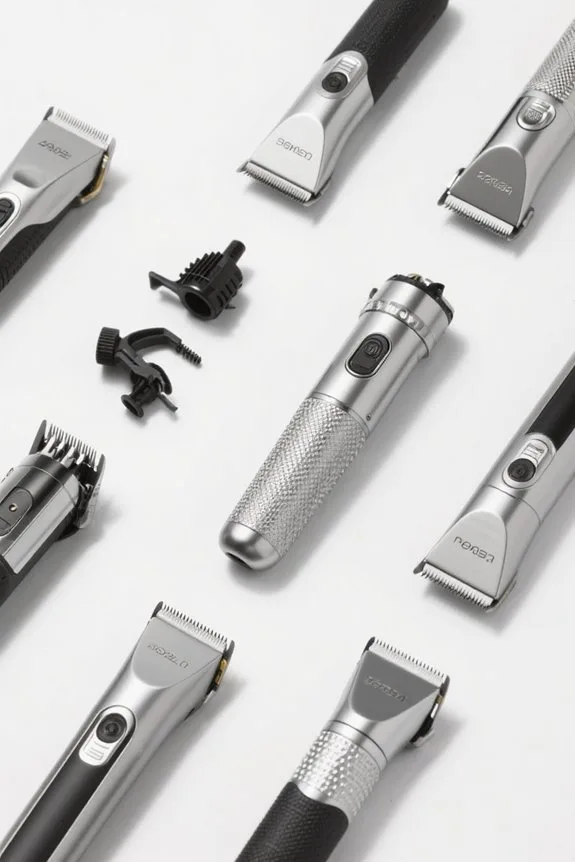 top beard trimmers reviewed