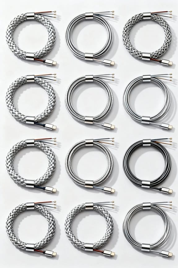 top cable organization solutions