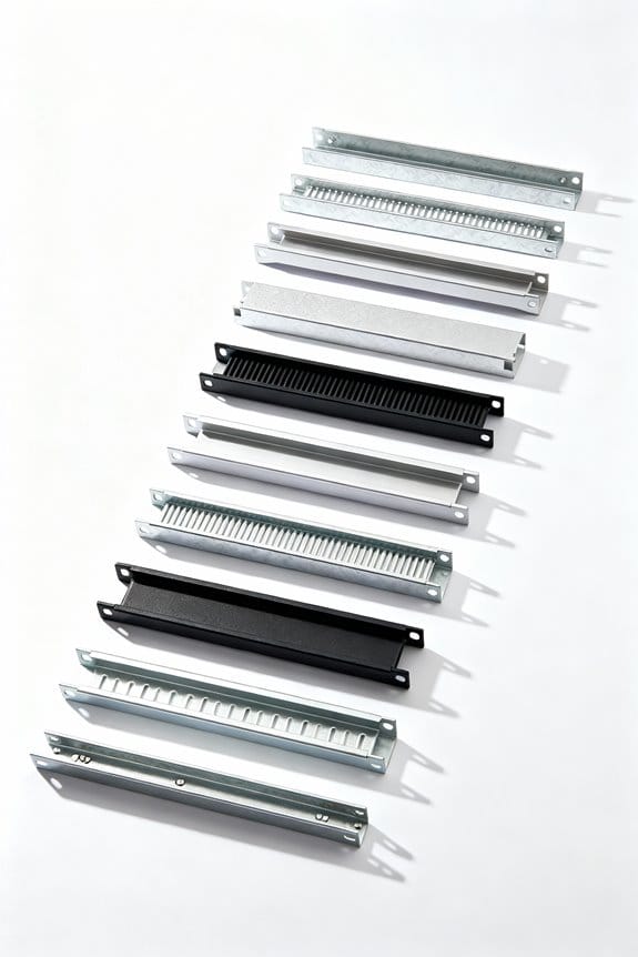top cable tray recommendations
