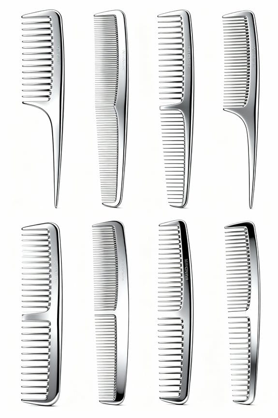 top combs for detangling