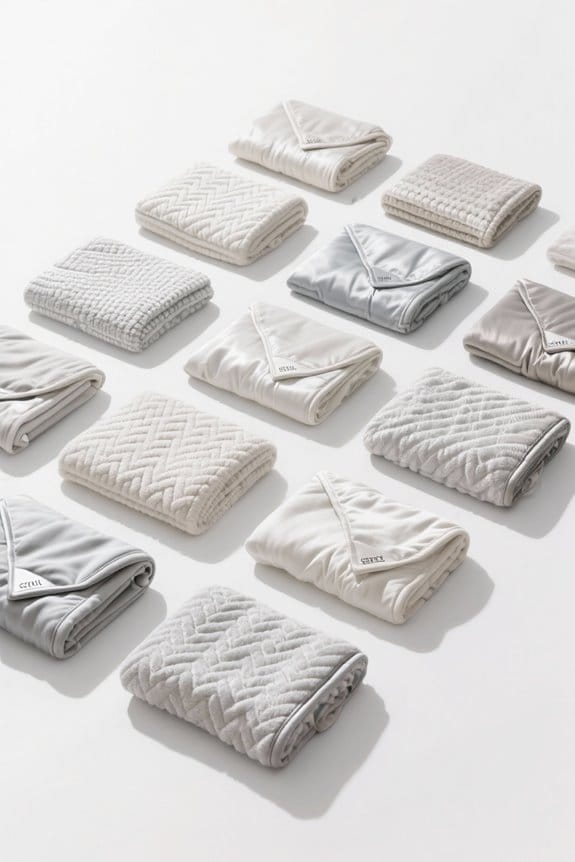 top cooling blankets 2025