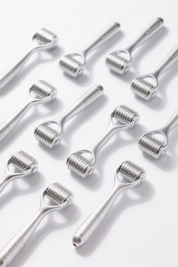 top dermatologist approved derma rollers