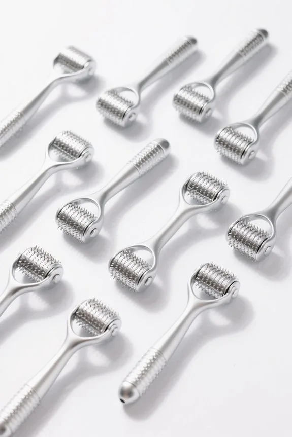 top dermatologist approved derma rollers