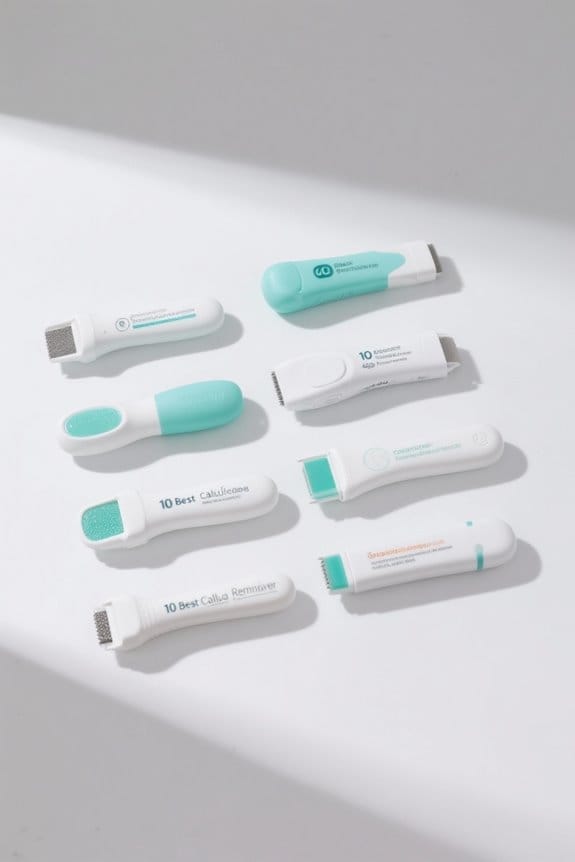 top dermatologist recommended callus removers