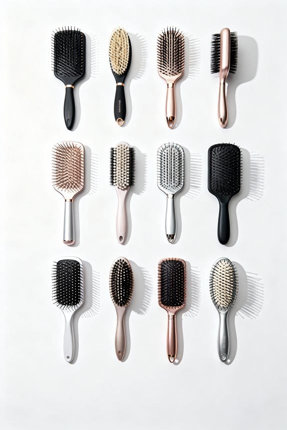 top detangler brushes guide
