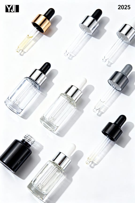 top dropper bottles 2025
