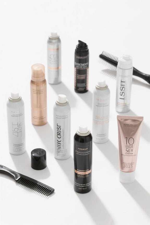 top dry shampoos reviewed