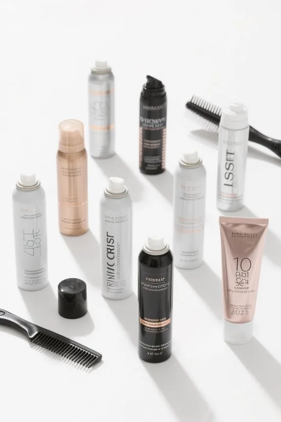 top dry shampoos reviewed