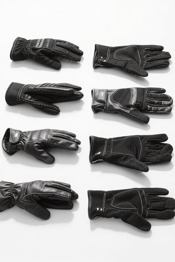 top durable protective gloves