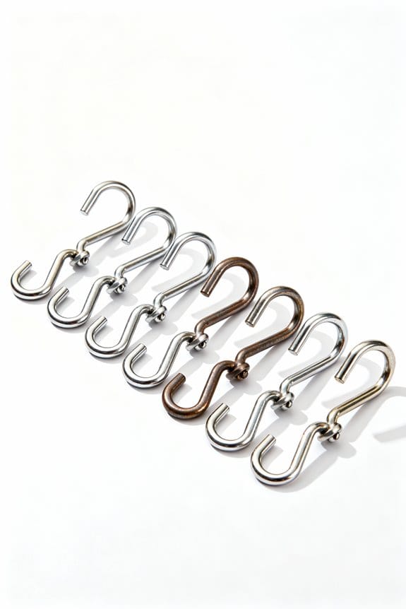 top durable s hooks review