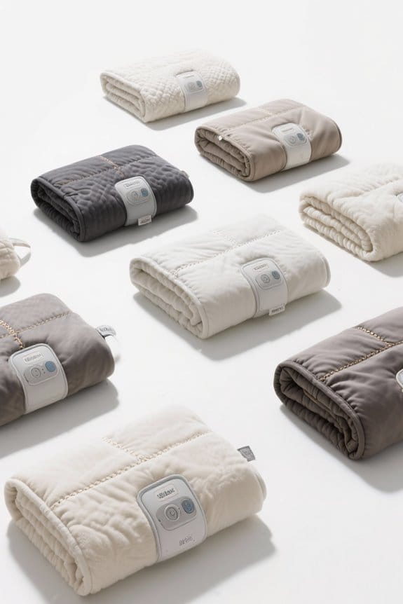 top electric blankets 2025