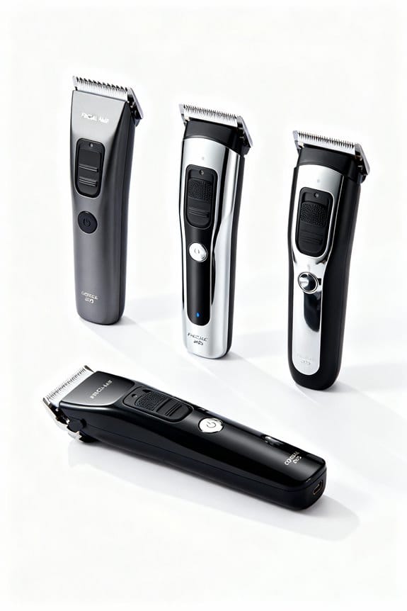 top grooming tools list
