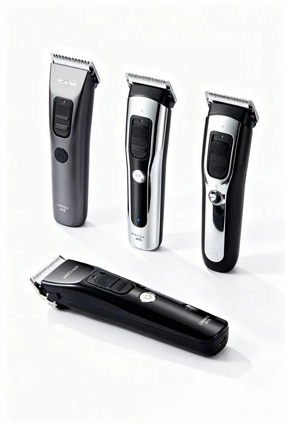 top grooming tools list