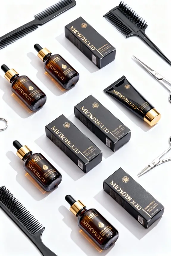 top hair growth serums